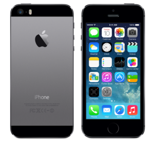 Iphone 5s