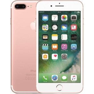 Iphone 7 Plus