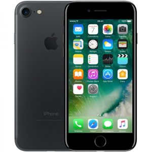 Iphone 7