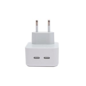 Củ Sạc Apple Dual Type-C 35W